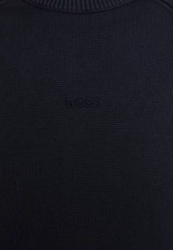 BOSS KONSER - Jersey De Punto - Dark Blue, Hombre 10 BOSS KONSER - Jersey De Punto - Dark Blue, Hombre -Outlet BOSS Tienda afa0d5e84f08450f9ec78766dda45915