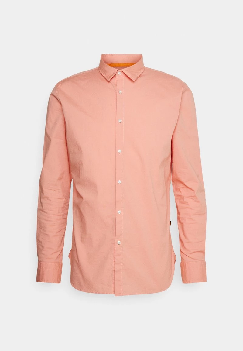 BOSS MAGNETON - Camisa - Light/pastel Red, Hombre 5 BOSS MAGNETON - Camisa - Light/pastel Red, Hombre - Imagen 5