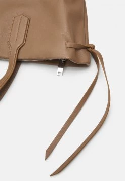 BOSS ADDISON SHOPPER - Bolso Shopping - Medium Beige, Mujer -Outlet BOSS Tienda afc438baa2964acc817a84002b79f250