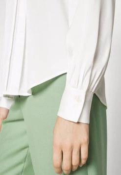 BOSS BISORA - Blusa - Open White, Mujer 11 BOSS BISORA - Blusa - Open White, Mujer -Outlet BOSS Tienda afd21631c346431ab8b39127a76b1adb