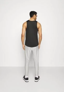 BOSS HICON GYM - Pantalones Deportivos - Light/pastel Grey, Hombre -Outlet BOSS Tienda afebf7fc5f394054a804be829d00239f