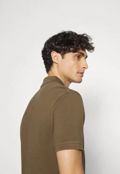 BOSS PRIME - Polo - Dark Green, Hombre 13 BOSS PRIME - Polo - Dark Green, Hombre -Outlet BOSS Tienda aff3f3b9cce2459ca4cbfdd102175e6a