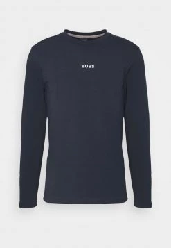 BOSS TCHARK 1 - Camiseta De Manga Larga - Dark Blue, Hombre 10 BOSS TCHARK 1 - Camiseta De Manga Larga - Dark Blue, Hombre -Outlet BOSS Tienda b0072dd8abfe4932b3266f86661a4d7f