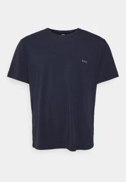 BOSS MIX AND MATCH - Camiseta De Pijama - Dark Blue, Hombre