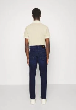 BOSS CHARLESTON - Vaqueros Pitillo - Medium Blue, Hombre 7 BOSS CHARLESTON - Vaqueros Pitillo - Medium Blue, Hombre -Outlet BOSS Tienda b03344986ee04d8089eb18dc7b773439