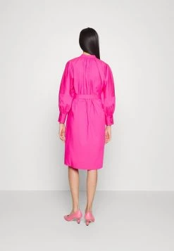 BOSS DAPERA - Vestido De Tubo - Pink, Mujer 10 BOSS DAPERA - Vestido De Tubo - Pink, Mujer -Outlet BOSS Tienda b04c674c1b894eeab59fd9b5f70c1f46