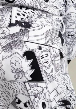 BOSS Pantalones Deportivos - Weiß, Hombre -Outlet BOSS Tienda b056b526abb743f2a838409b2395109b