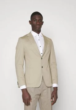 BOSS HANRY - Traje - Light Beige, Hombre -Outlet BOSS Tienda b0740098f59f4a7e9ea8078aacebf0d3