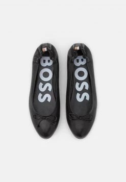 BOSS DEVA - Bailarinas - Black, Mujer 11 BOSS DEVA - Bailarinas - Black, Mujer -Outlet BOSS Tienda b07a9d4342ba42729a02d347960c919e