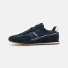 BOSS RUSHAM - Zapatillas - Dark Blue, Hombre