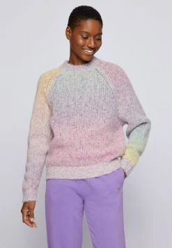 BOSS FAROLINA - Jersey De Punto - Open Miscellaneous, Mujer