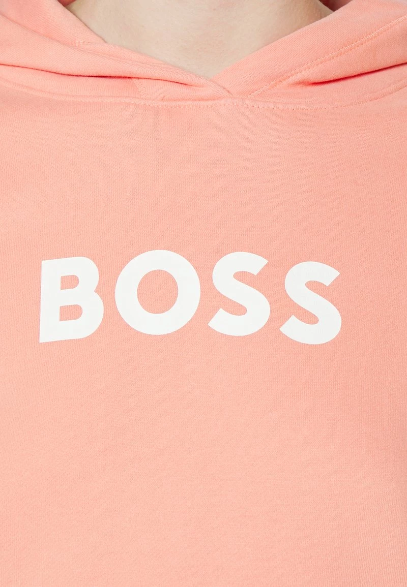 BOSS EDELIGHT - Sudadera - Light/pastel Red, Mujer 7 BOSS EDELIGHT - Sudadera - Light/pastel Red, Mujer - Imagen 7