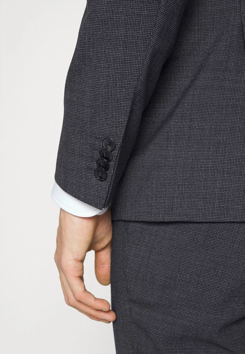 BOSS HUGE - Traje - Medium Grey, Hombre 10 BOSS HUGE - Traje - Medium Grey, Hombre - Imagen 10