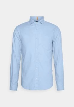 BOSS MYPOP - Camisa - Open Blue, Hombre -Outlet BOSS Tienda b0cb619758a44124a55d633d64822b9b