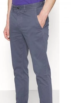 BOSS SCHINO TABER - Pantalones Chinos - Medium Blue, Hombre -Outlet BOSS Tienda b0cc060051174e258a195c5117b8b5f3