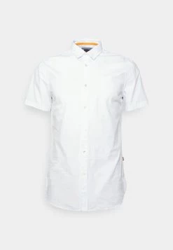 BOSS MAGNETON - Camisa - White, Hombre -Outlet BOSS Tienda b0ce971b76b6484f8e2e462b2055fc42