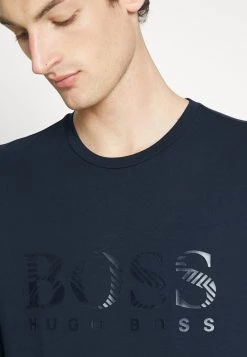 BOSS TOGN - Camiseta De Manga Larga - Navy, Hombre 11 BOSS TOGN - Camiseta De Manga Larga - Navy, Hombre -Outlet BOSS Tienda b0e6fa590e1e466983b133dc41d321a0