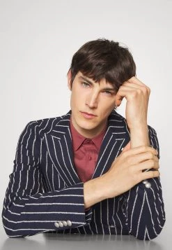 BOSS HANRY - Americana - Dark Blue, Hombre 11 BOSS HANRY - Americana - Dark Blue, Hombre -Outlet BOSS Tienda b1289eb40c2e4368b6a795b7e57566d0