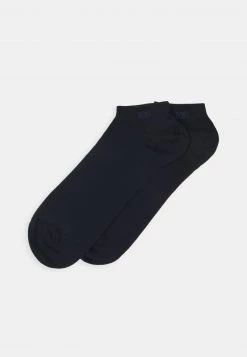 BOSS 2 PACK - Calcetines - Dark Blue, Hombre