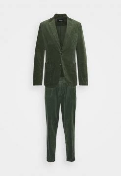 BOSS HANRY - Americana - Open Green, Hombre -Outlet BOSS Tienda b13dfa0e36d84cb1a05ebb49c5b65d73