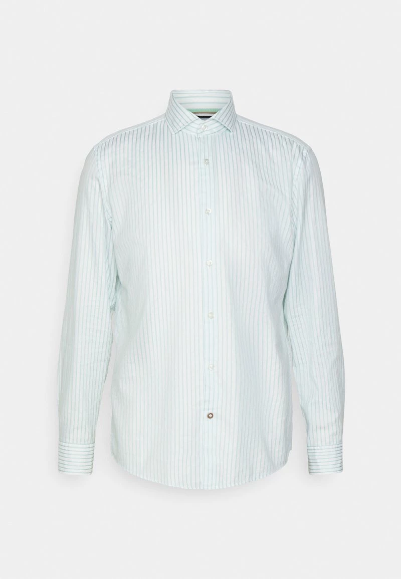 BOSS HAL SPREAD - Camisa Elegante - Turquoise/aqua, Hombre 5 BOSS HAL SPREAD - Camisa Elegante - Turquoise/aqua, Hombre - Imagen 5