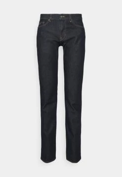 BOSS DELAWARE - Vaqueros Slim Fit - Navy, Hombre -Outlet BOSS Tienda b1cbfbad4bcf46bdb50fe8672a657723