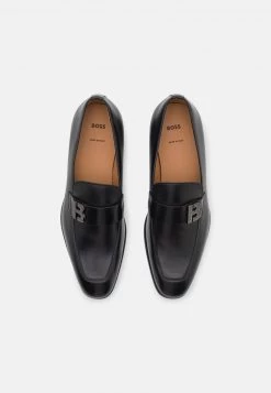 BOSS LISBON - Mocasines - Black, Hombre 9 BOSS LISBON - Mocasines - Black, Hombre -Outlet BOSS Tienda b1db8a4322c44aaf8e6636459b1fadca