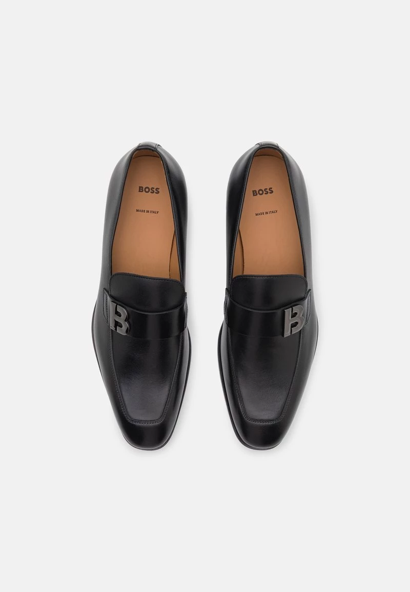 BOSS LISBON - Mocasines - Black, Hombre 4 BOSS LISBON - Mocasines - Black, Hombre - Imagen 4