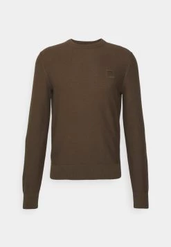 BOSS KATOURAL - Jersey De Punto - Dark Green, Hombre 10 BOSS KATOURAL - Jersey De Punto - Dark Green, Hombre -Outlet BOSS Tienda b1e57d0dab594698a21953e45190159d