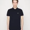 BOSS PIRO - Polo - Dark Blue, Hombre