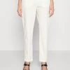 BOSS TACHINI - Pantalones Chinos - Open White, Mujer