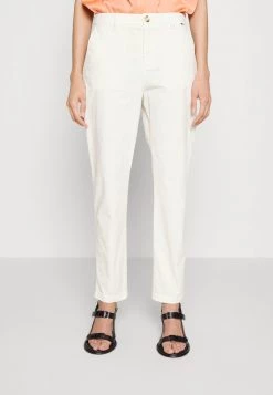 BOSS TACHINI - Pantalones Chinos - Open White, Mujer