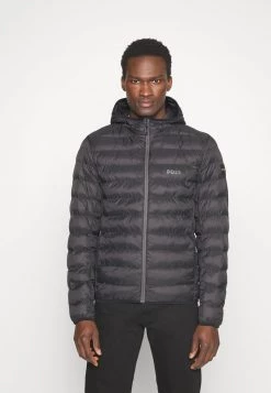 BOSS THOR - Chaqueta De Entretiempo - Black, Hombre