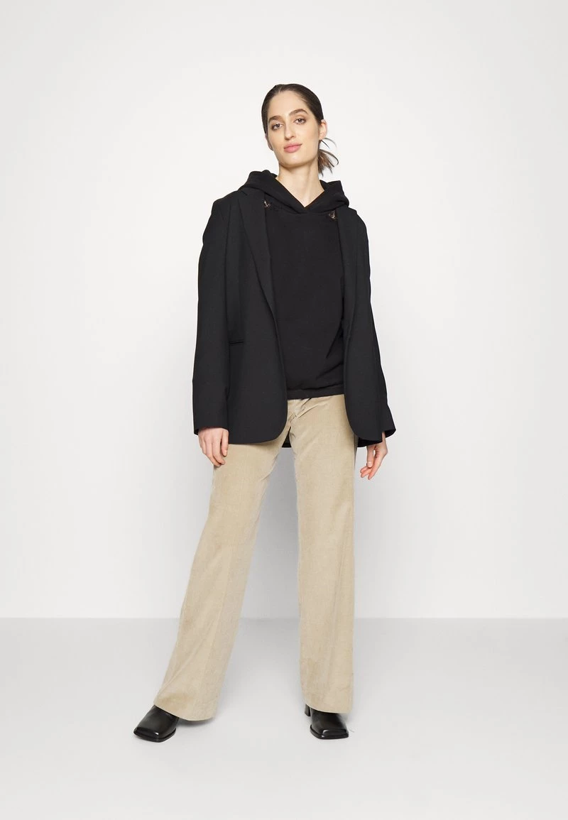 BOSS EMONA - Sudadera - Black, Mujer 2 BOSS EMONA - Sudadera - Black, Mujer - Imagen 2