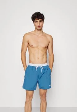 BOSS STARFISH - Bañador - Open Blue, Hombre