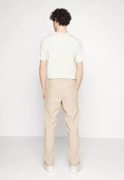 BOSS BANKS - Pantalones - Medium Beige, Hombre -Outlet BOSS Tienda b2e8f9b9e8da49a9a7a0b1d4e6829d8f