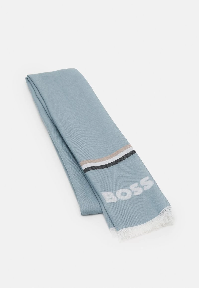 BOSS ARVIN UNISEX - Bufanda - Open Green, Unisexo 1 BOSS ARVIN UNISEX - Bufanda - Open Green, Unisexo