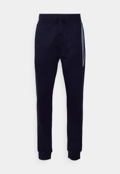 BOSS AUTHENTIC PANTS - Pantalón De Pijama - Dark Blue, Hombre -Outlet BOSS Tienda b33bd34bcab044328067651c507f2b78