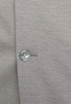 BOSS C-HANRY - Chaqueta De Traje - Silver, Hombre -Outlet BOSS Tienda b355fe21209e4d9cb9471bd41241d20a