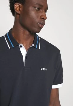 BOSS PEOS - Polo - Dark Blue, Hombre 9 BOSS PEOS - Polo - Dark Blue, Hombre -Outlet BOSS Tienda b35640292d80469da999dea27d8a65ab