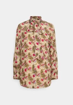 BOSS BAILUNA - Camisa - Open Miscellaneous, Mujer 10 BOSS BAILUNA - Camisa - Open Miscellaneous, Mujer -Outlet BOSS Tienda b35b12ca1148444aba900074d30e0f3b