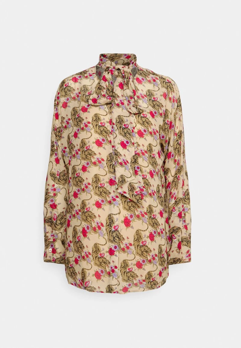 BOSS BAILUNA - Camisa - Open Miscellaneous, Mujer 5 BOSS BAILUNA - Camisa - Open Miscellaneous, Mujer - Imagen 5