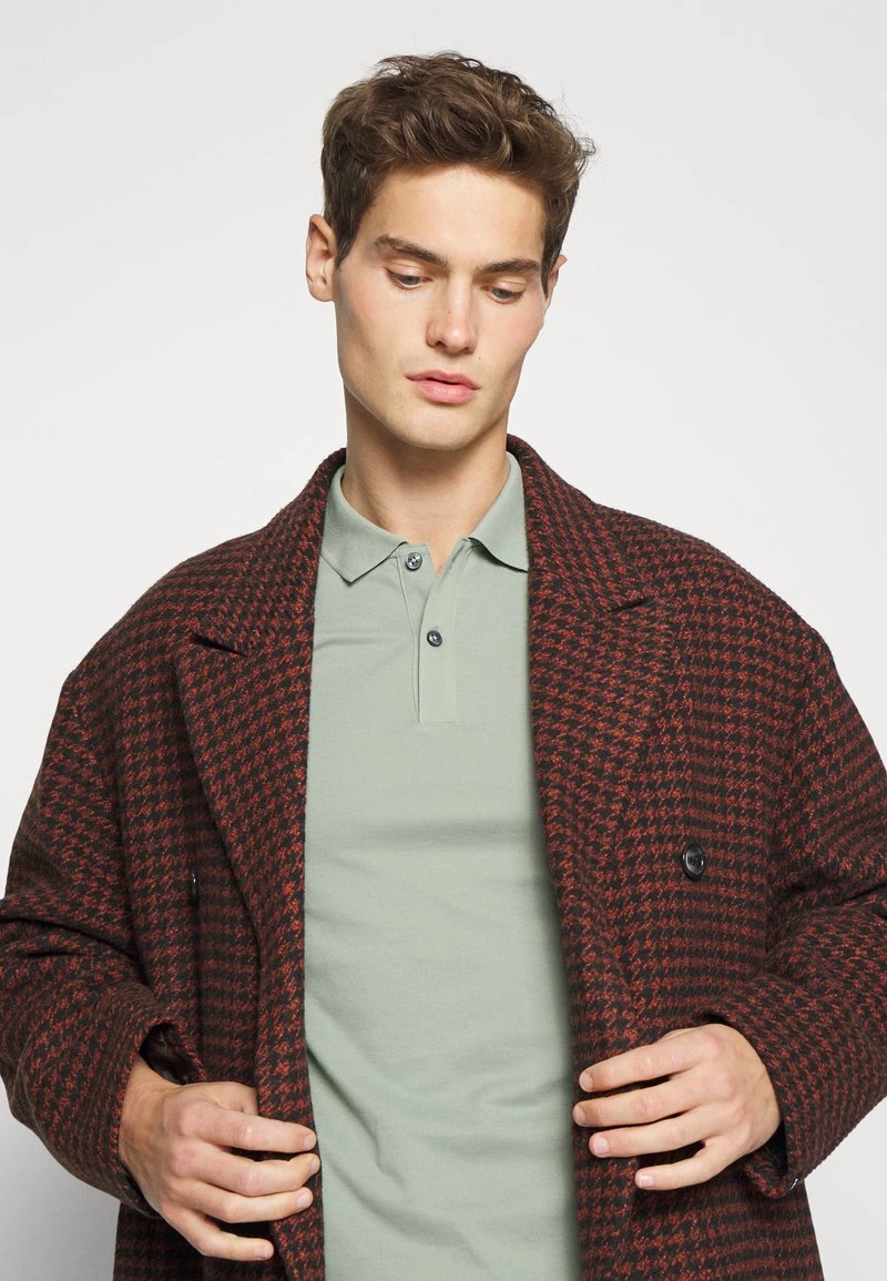 BOSS PALLAS - Polo - Pastel Green, Hombre 4 BOSS PALLAS - Polo - Pastel Green, Hombre - Imagen 4