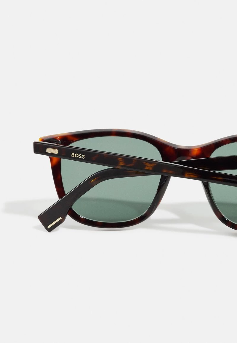 BOSS Gafas De Sol - Dark Brown, Hombre 3 BOSS Gafas De Sol - Dark Brown, Hombre - Imagen 3