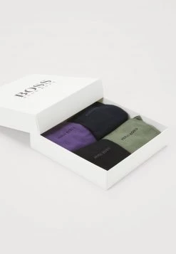 BOSS GIFT 4 PACK - Calcetines - Open Miscellaneous, Hombre -Outlet BOSS Tienda b3c6b15873124fea899f40c2a24a2404