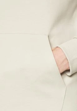 BOSS SOODY - Sudadera - Light Beige, Hombre -Outlet BOSS Tienda b3cef4b36d8d497cad1abb6ff497d32e