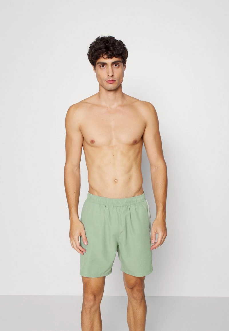 BOSS DOLPHIN - Bañador - Light Pastel Green, Hombre 2 BOSS DOLPHIN - Bañador - Light Pastel Green, Hombre - Imagen 2