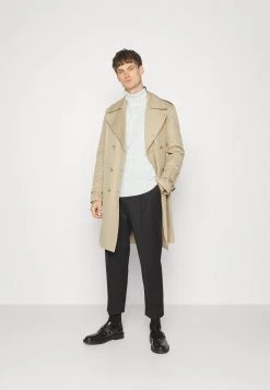 BOSS KLUEDO - Jersey De Punto - Open White, Hombre -Outlet BOSS Tienda b42825fd11ce4062a913e241738d183b