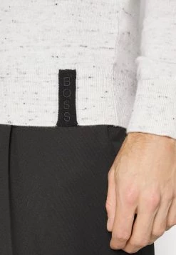 BOSS AKTARU - Jersey De Punto - Open White, Hombre 11 BOSS AKTARU - Jersey De Punto - Open White, Hombre -Outlet BOSS Tienda b43533ce3c7a474ba25efcaff5ceabfc