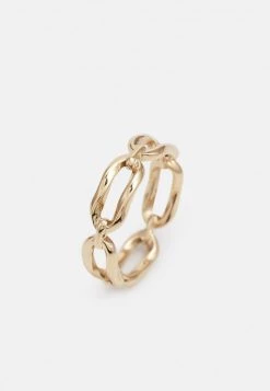 BOSS Anillo - Gold-coloured, Mujer 5 BOSS Anillo - Gold-coloured, Mujer -Outlet BOSS Tienda b437dc15ada5449a84497791a98576ed